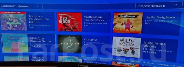 Sony PlayStation 4 Pro ����