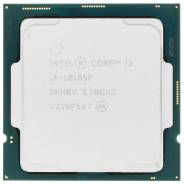 Intel Core i3-10105F ����
