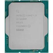 Intel Core i3-12100F ����