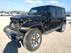 Jeep Wrangler. JL, EC1 ����