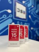 Xiaomi Redmi Note 15 Pro 5G. �����, 512 ��, ������, 3G, 4G LTE, 5G, NFC. ��� ����� �� ������������ ����