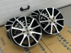 G-Force Styling. 6.5x16", 4x100, ET53, �� 67,1���. ����