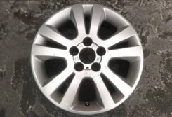 Opel. 6.0x16", 5x110, ET49 ����