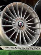 Alpina. 7.0x16", 4x98, ET35, �� 58,6���. ����
