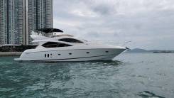 Sunseeker. 2006 ���, ����� 19,63��., ��������� ������������, 1 800��.�., ������. ��� ����� �� ������������ ����