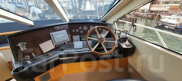 Sunseeker. 2006 ���, ����� 19,63��., ��������� ������������, 1 800��.�., ������. ��� ����� �� ������������ ����