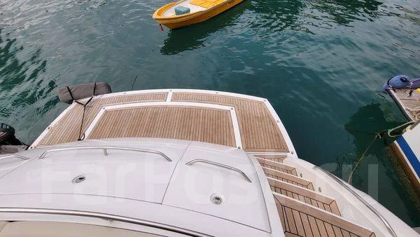 Sunseeker. 2006 ���, ����� 19,63��., ��������� ������������, 1 800��.�., ������. ��� ����� �� ������������ ����