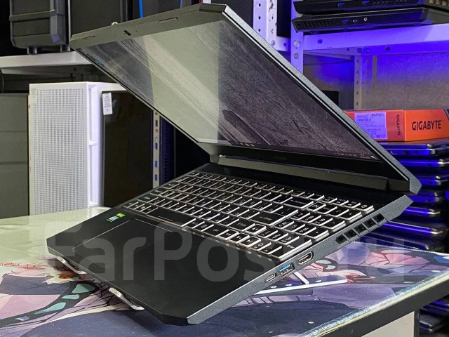 Acer Nitro 5 ����