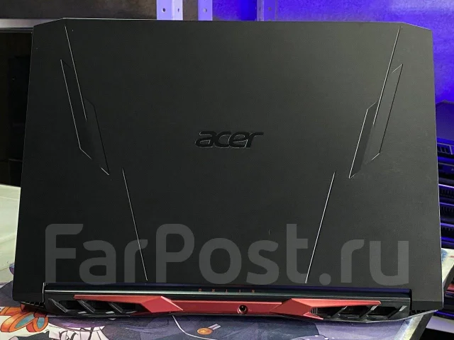 Acer Nitro 5 ����