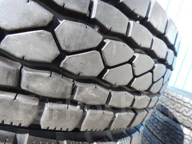 Bridgestone M801 Ecopia. �����������, 2021 ���, �/�, ����� �� 5 % ����