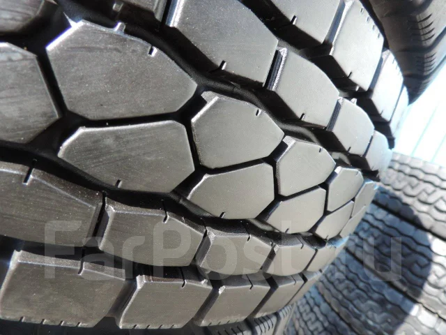 Bridgestone M801 Ecopia. �����������, 2021 ���, �/�, ����� �� 5 % ����