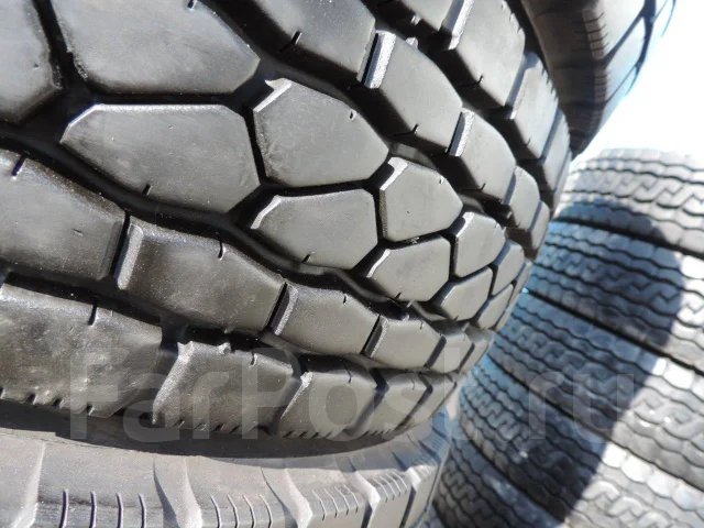 Bridgestone M801 Ecopia. �����������, 2021 ���, �/�, ����� �� 5 % ����