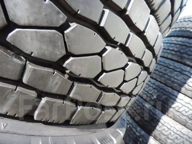 Bridgestone M801 Ecopia. �����������, 2021 ���, �/�, ����� �� 5 % ����