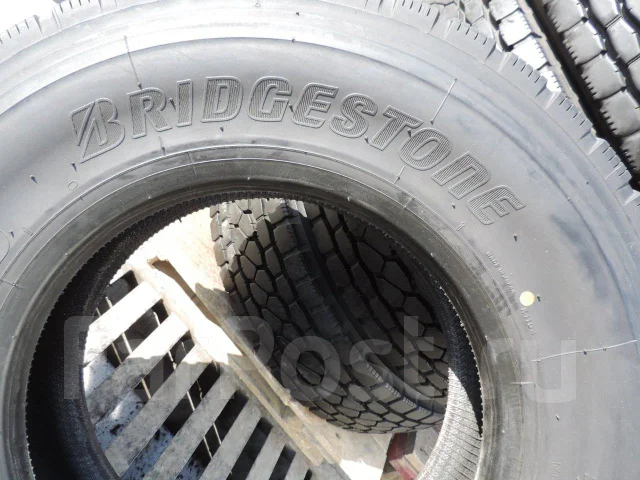 Bridgestone M801 Ecopia. �����������, 2021 ���, �/�, ����� �� 5 % ����