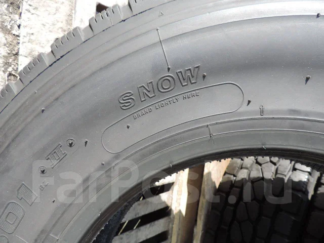 Bridgestone M801 Ecopia. �����������, 2021 ���, �/�, ����� �� 5 % ����