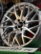 Lizardo. 7.0x16", 4x98, ET33, �� 58,6���. ����