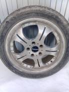 Crimson Linea Sport. 7.0x17", 5x114.3, ET-48, �� 72���. ����