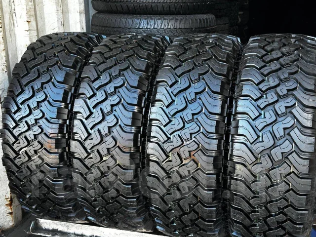 Falken WildPeak M/T MT01. ����� mt, 2025 ���, �/�, ����� �� 5 % ����