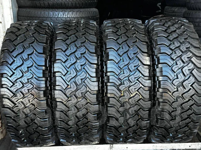 Falken WildPeak M/T MT01. ����� mt, 2025 ���, �/�, ����� �� 5 % ����