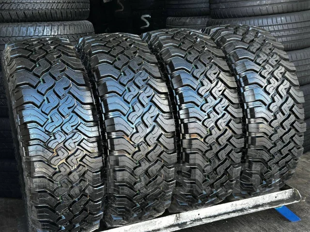 Falken WildPeak M/T MT01. ����� mt, 2025 ���, �/�, ����� �� 5 % ����