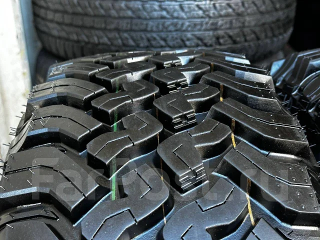 Falken WildPeak M/T MT01. ����� mt, 2025 ���, �/�, ����� �� 5 % ����