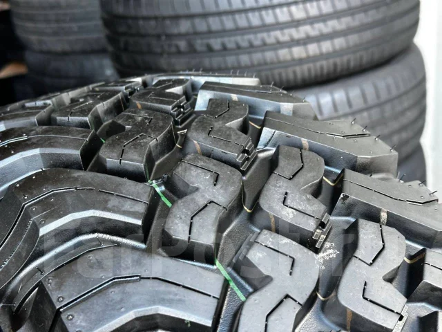 Falken WildPeak M/T MT01. ����� mt, 2025 ���, �/�, ����� �� 5 % ����