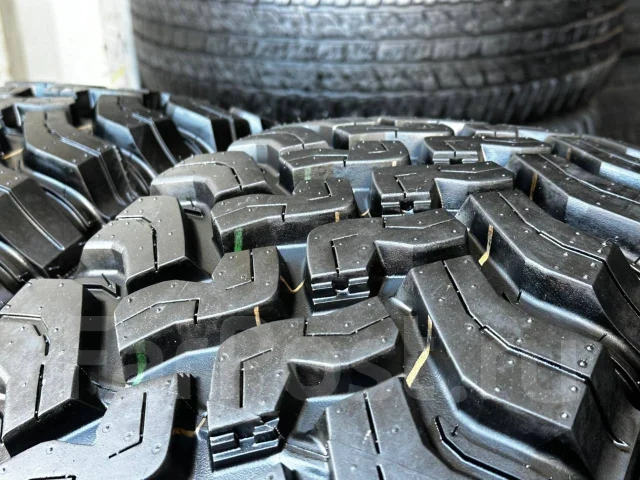 Falken WildPeak M/T MT01. ����� mt, 2025 ���, �/�, ����� �� 5 % ����