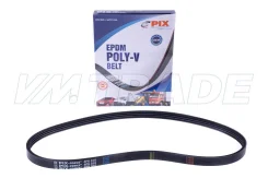 ������ 810 4�� ���-2123 (����������� AC), Hyundai, Honda, Nissan, Mazda, Toyota, Suzuki, BMW, Citroen, Peugeot [4PK-810 Le] 21230104102000 ����