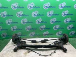 ����� �������� Toyota Corolla Fielder 2015 4211052281 NZE164 1NZ-FE, ������ 4211052281 ����