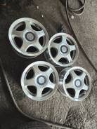Borbet T. 6.0x14", 5x100, 5x114.3, ET40, �� 67,1���. ����
