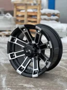 Race Ready CSS2516. 7.5x16", 5x139.7, ET-10, �� 110,5���. ��� ����� �� ����������� ����