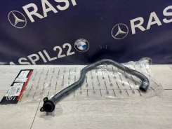 ����� ������� ���������� BMW 525i 021663 E60 N52B25 021663 ����