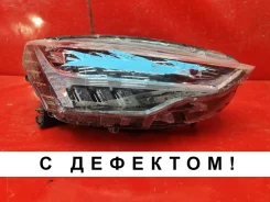 ���� LED Haval Jolion 2021- 4121105XST01A 1, �������� ������ 4121105XST01A ����