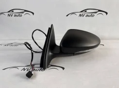 Volkswagen jetta 6 ������� ����� 6 ��������� 5C7857507 ����