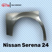 ���� Nissan Serena 2 ��������� �24 (1999-2005) ����� �. �. 0,8�� 0000015017 ����