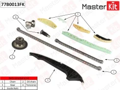 �������� ���� ��� Master KiT [77B0013FK] 77B0013FK ����