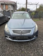 Nissan Skyline ����