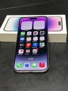 Apple iPhone 14 Pro Max. �/�, 1 ��, �����, ����������, ������, 3G, 4G LTE, 5G, Dual-SIM, ����������, NFC ����