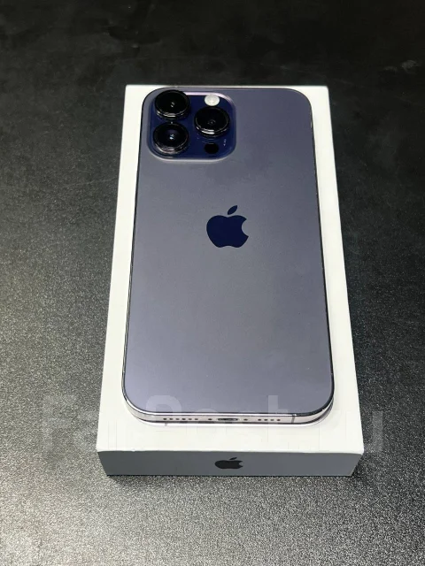 Apple iPhone 14 Pro Max. �/�, 1 ��, �����, ����������, ������, 3G, 4G LTE, 5G, Dual-SIM, ����������, NFC ����