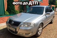 Nissan Almera. KNMCSHLASAP780900, QG16 303511P ����