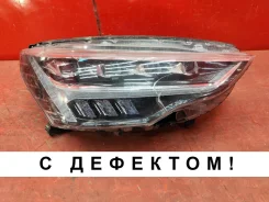 ���� LED Haval Jolion 2021- 4121105XST01A 1, �������� ������ 4121105XST01A ����