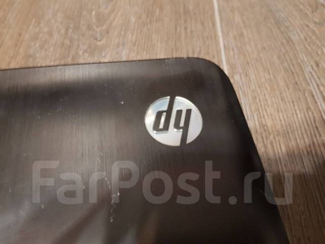 HP Pavilion dv7-6101er. 17.3", ��� 4 ��, WiFi: 1, Bluetooth: 1 ����