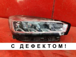 ���� LED Chery Tiggo 7 PRO 2020- 605000200AA 1, �������� ������ 605000200AA ����