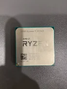 AMD Ryzen 7 2700X ����