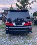 Toyota Alphard ����