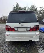 Toyota Alphard ����