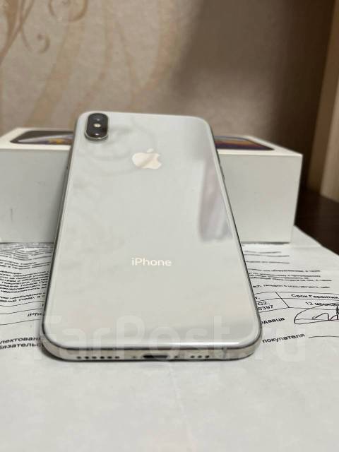 Apple iPhone Xs. �/�, 64 �� ����