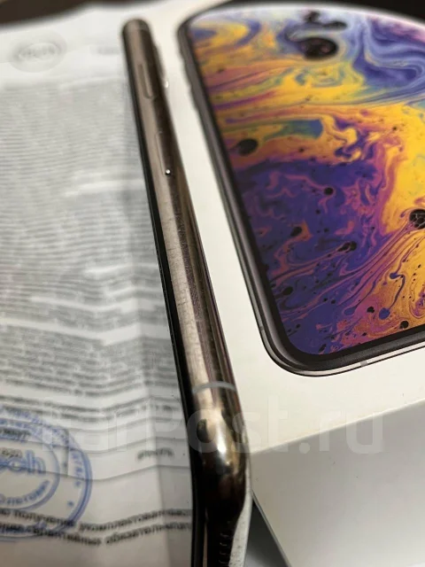 Apple iPhone Xs. �/�, 64 �� ����
