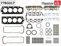 �������� ��������� ��������� Master KiT [77BG017] 77BG017 ����