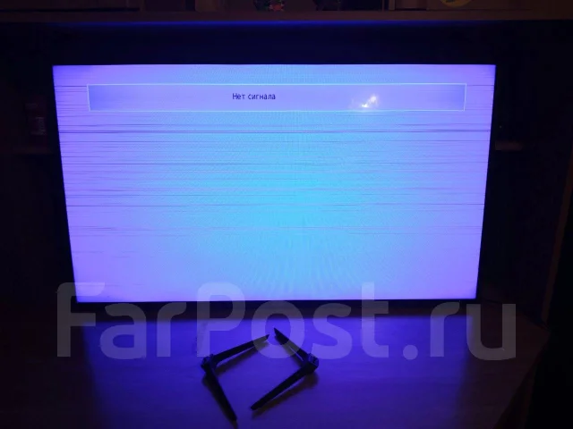 Haier LE43K6000SF. LED ����